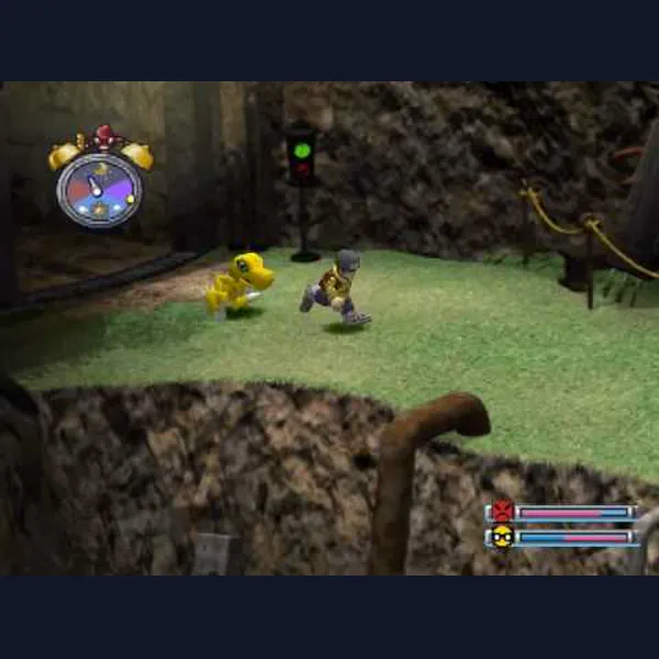Digimon World Recompilation