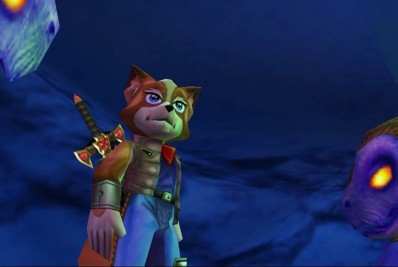 Dinosaur Planet - N64