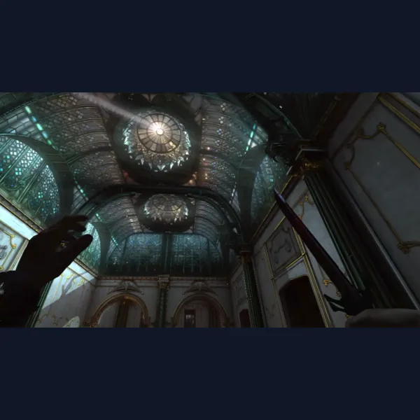 Dishonored VR