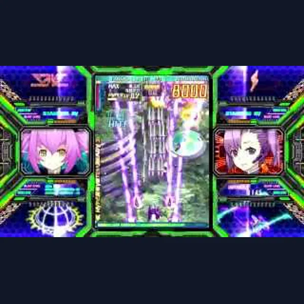 Dodonpachi Saidaioujou Recompilation