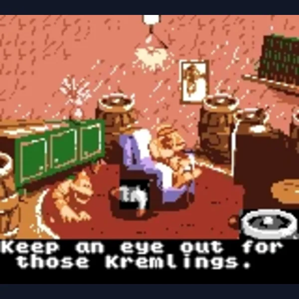 Donkey Kong Land 3 DX