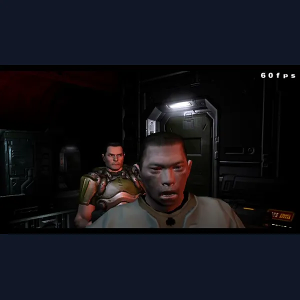 Doom 3 Demo in Browser