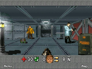 Doom Rpg