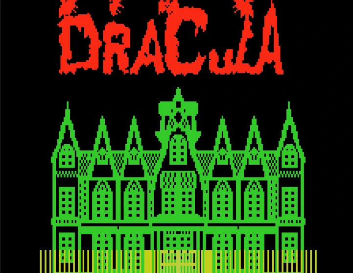 Dracula Hunter - Arcade