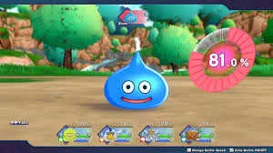 Dragon Quest Monsters Decompilation