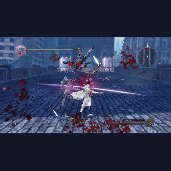 Drakengard 3 PC Patched