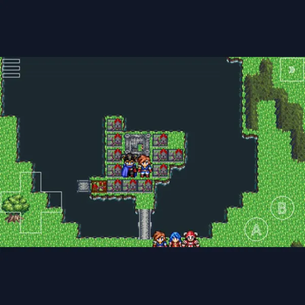 EasyRPG Player for Android