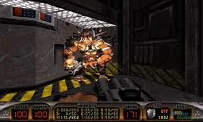 EDuke32 - Duke Nukem 3D Port