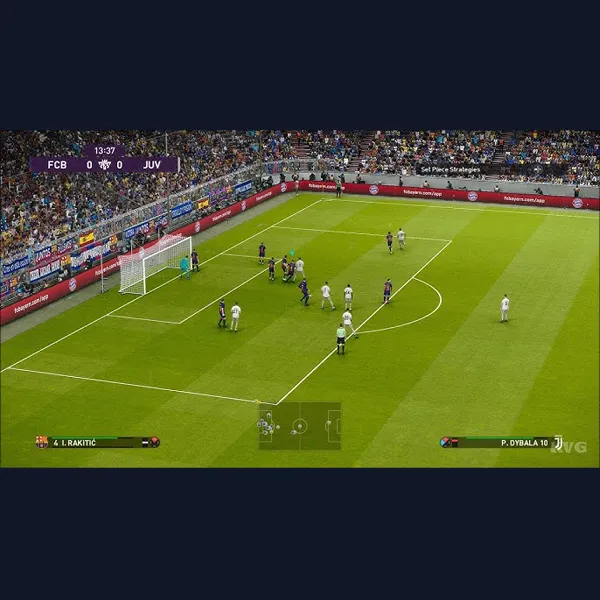 EFootball PES 2020