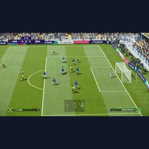 EFootball PES 2021