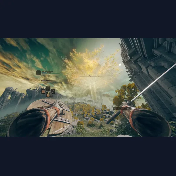 Elden Ring VR