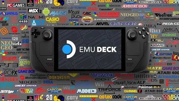 Emudeck Beginners Guide