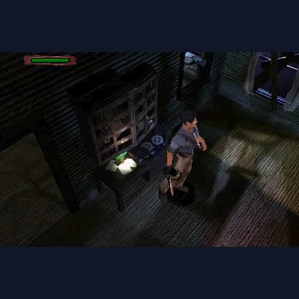 Evil Dead: Hail to the King​