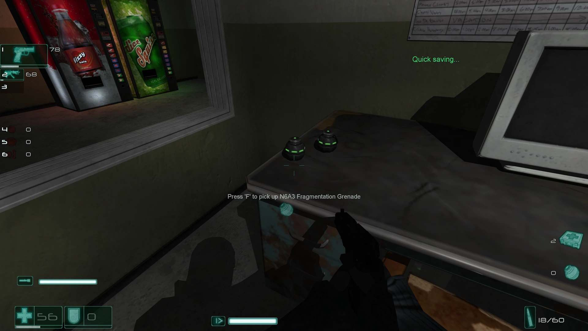 F.E.A.R. - Echo Patch