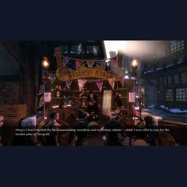 Fable II - Game of the Year Edition PC Patched