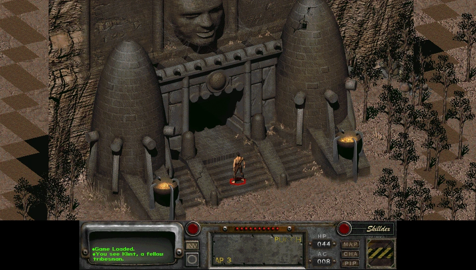 Fallout 2 Community Edition