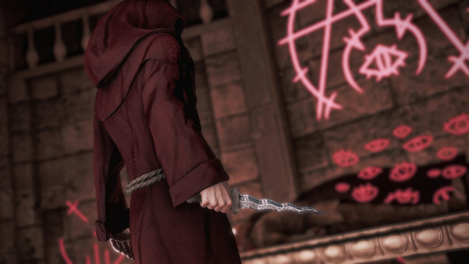 Fallout 4 the Order of the Third Eye