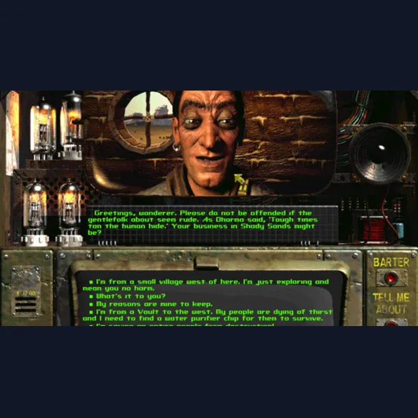 Fallout Community Edition for Android