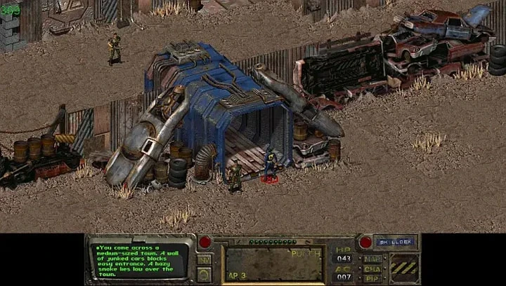 Fallout Community Edition