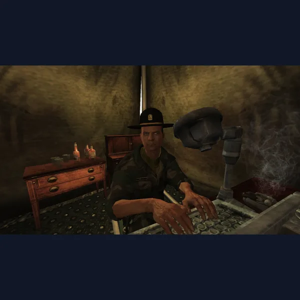 Fallout New Vegas - For a Few Brahmin More