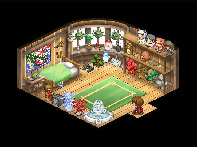 Farland Symphony - PC