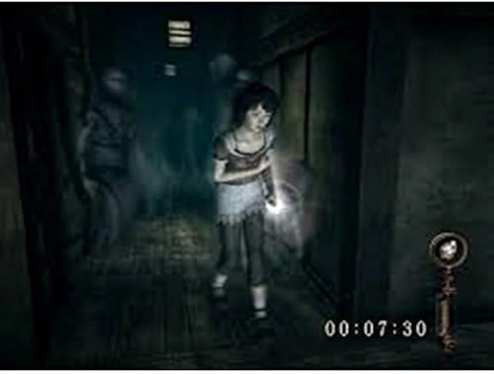 Fatal Frame 2 Decompilation