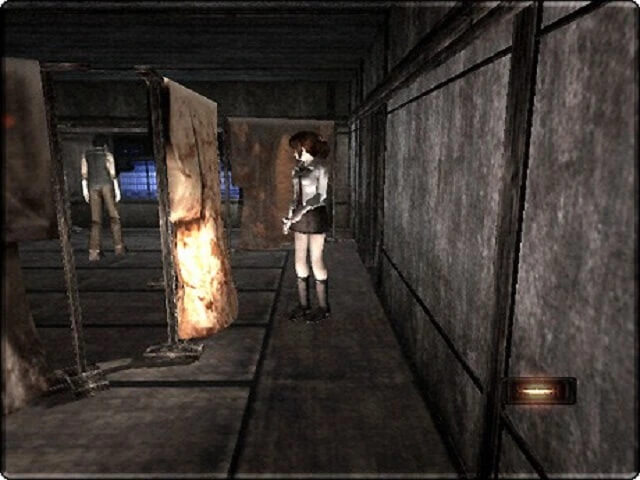 Fatal Frame Decompilation