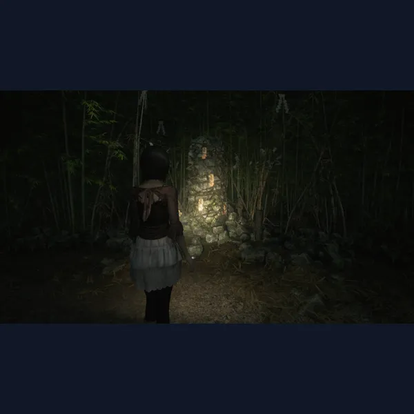 Fatal Frame Trilogy PC Patched