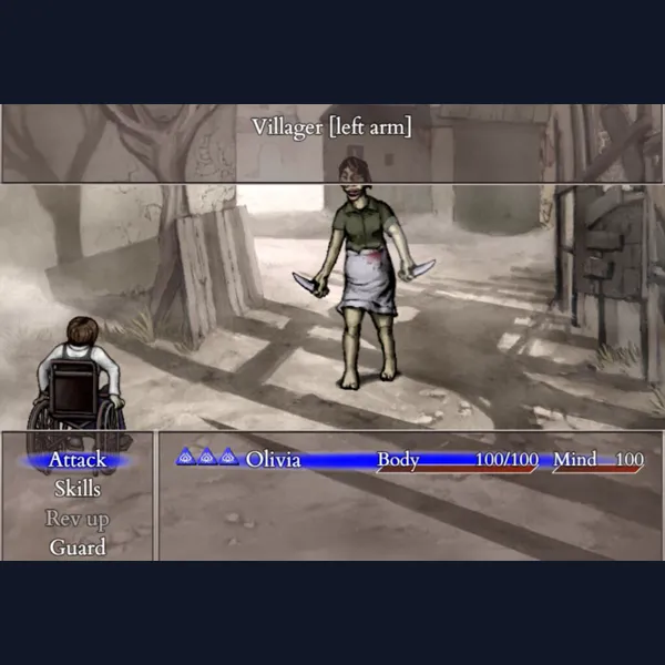 Fear and Hunger 2 Termina for Android