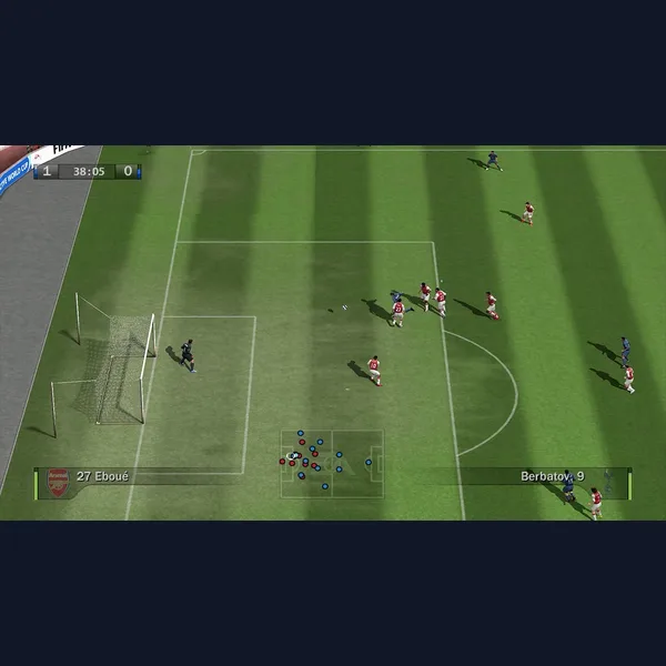 FIFA 08​