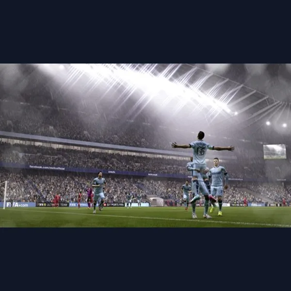 FIFA 15​