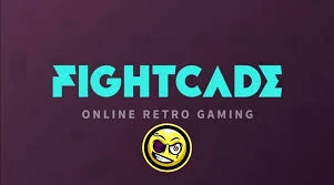 Fightcade - A Matchmaking Application for Playing Retro Games Online