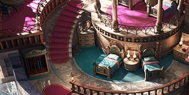 Final Fantasy 9 Moguri Mod