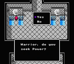 Fire Emblem Gaiden - Nintendo Entertainment System