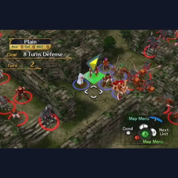 Fire Emblem: Path of Radiance Decompilation