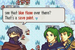 Fire Emblem: The Four Kings
