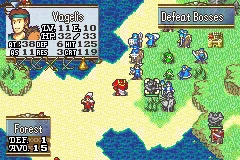 Fire Emblem: Vision Quest