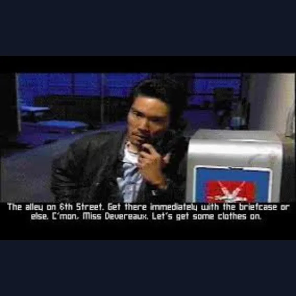 Flash Traffic - City of Angels​