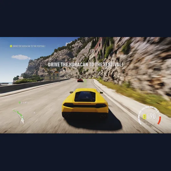 Forza Horizon 2 PC Patched