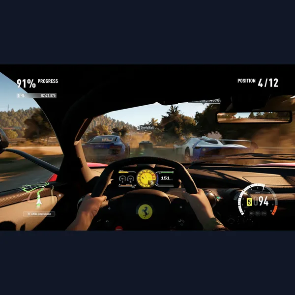 Forza Horizon 2