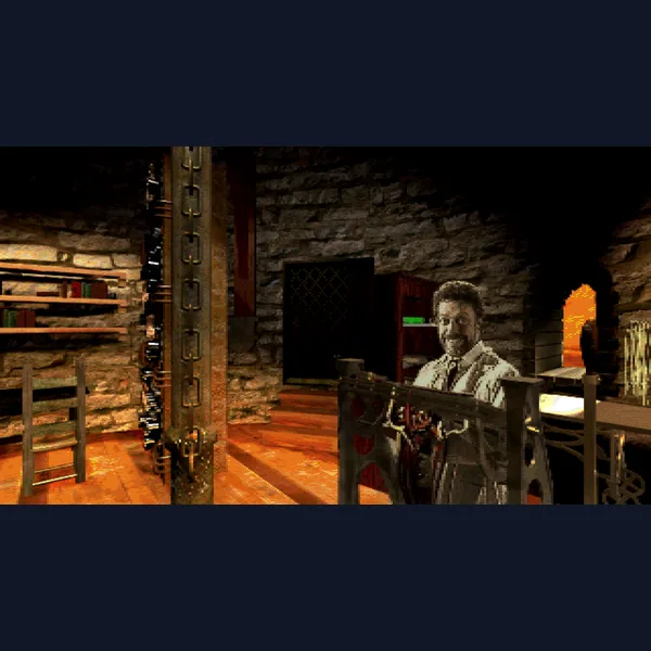 Frankenstein: Through the Eyes of the Monster​