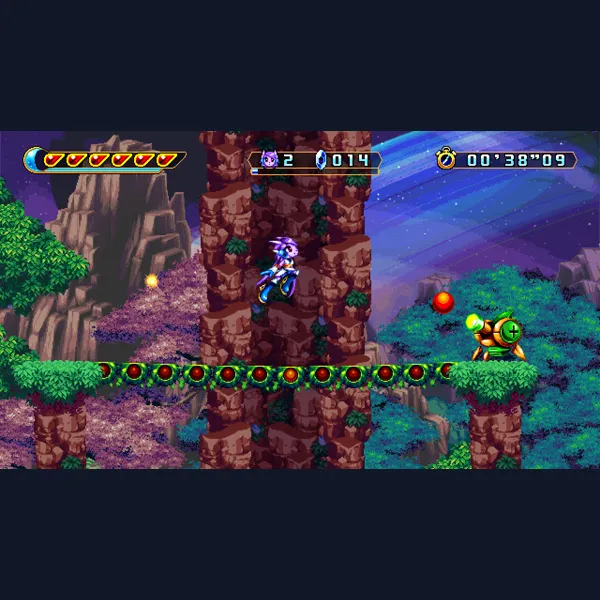 Freedom Planet 2 for Android