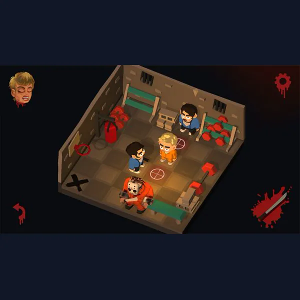 Friday the 13th - Killer Puzzle