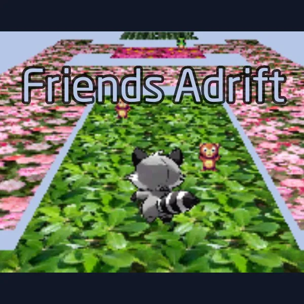 Friends Adrift