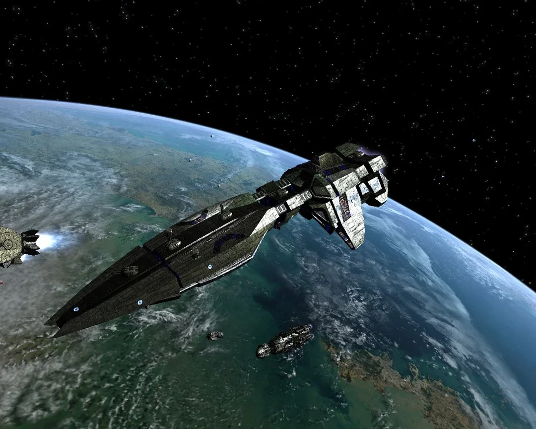 FSO - Freespace 2 Open