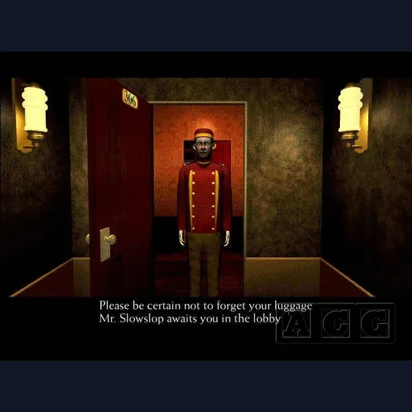 Gadget Collection​