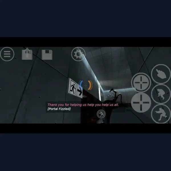 Game Collection - Portal Beta, Cuphead, Buckshot Roulette and SMM_WE for Android