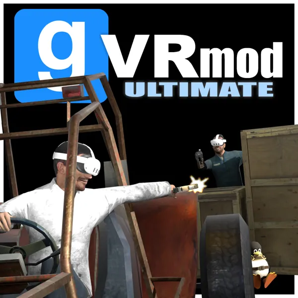 Garry's Mod VR