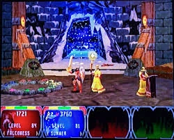 Gauntlet Legends Decompilation