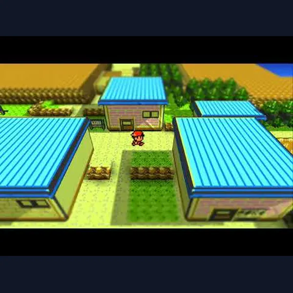 Gen2Recomp - Pokemon Gold, Silver and Crystal